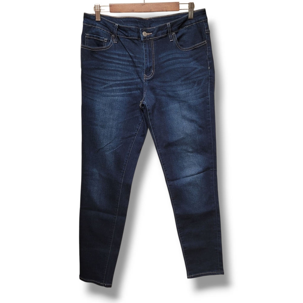 Flying Monkey Jeans, Stretch
